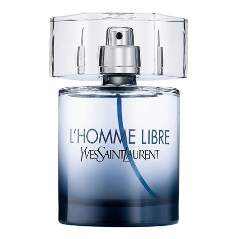 yves saint laurent l homme libre gift set|l'homme yves saint laurent 200ml.